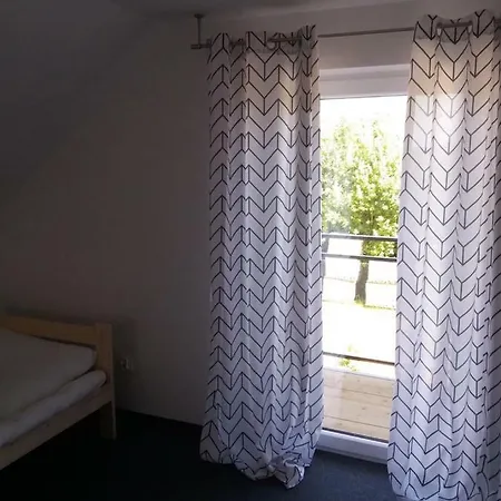 Dom wakacyjny Dom Caloroczny Jasne Wybrzeze Jastrzębia Góra